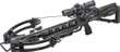 Tenpoint Xbow Turbo X 415fps - Accuslide R-master 100 Moss
