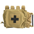 Eagle Med Pouch 500d Belt Ifak Cyt