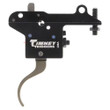 Timney Trigger Winchester 70 - Without Moa Trigger Nickel