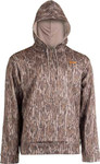 Habit Performance Hoodie - Mo Bottomland Medium