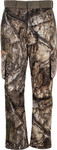 Habit Early Dawn Sherpa Pant - Realtree Apx Medium