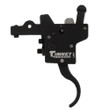 Timney Trigger Sako A Actions - Black With Safety 3lb
