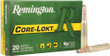 Remington 30-06 180gr - Core-lokt Sp 20rd 10bx/cs