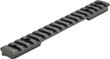 Leupold Base Backcountry Cross - -slot 1pc Win 70 La Matte