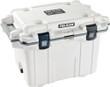 Pelican Coolers Im 50 Quart - Elite White/gray