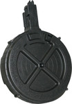 German Sport Magazine Gsg-16 - 22lr 110rd Rotary Drum