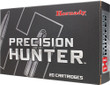 Hornady Precision Hunter - 6.5 Cm 143gr Eldx 20rd 10bx/cs