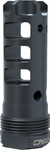 Lantac Dragon Muzzle Brake 223 - 1/2-28 Plan B Long Mount