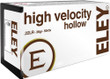 Eley High Velocity 22lr 38gr - Hp 50rd 100bx/cs