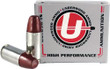 Underwood 9mm +p 147gr Hard - Cast Lead-fn 20rd 10bx/cs