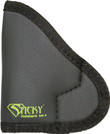 Sticky Holsters For Glock 42 - Sig 938 Db9 Rh/lh Black