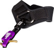 Spot Hogg Release Wise Guy - Rigid Buckle Strap Black