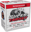 Winchester Target 12ga 2.75" - 1-1/8oz #8 1145fps 250rd Case