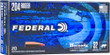 Federal 204 Ruger 32gr V-max - 20rd 10bx/cs