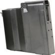 Barrett M107a1 50bmg Magazine - 10rd W/witness Holes Black