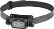 Streamlight Sledge Headlamp - Rechargeable 3 Modes Black