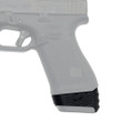 Xtech Tactical Mag Sleeve - Kit For Glock 19 17rd