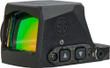 Sig Enclosed Reflex Sight - Romeox 3moa Green Dot Black - SORX1480