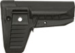 Bcm Stock Mod 1 Sopmod Black - Fits Ar-15 Mil-spec