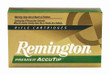 Remington Premier 223 Rem 55gr - Accutip Poly Tip 20rd 10bx/cs