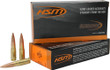 Hsm 338 Arc 300gr Hpbt - 20rd 25bx/cs