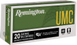 Remington 450 Bm 260gr Fmj - 20rd 10bx/cs