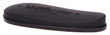 Limbsaver Recoil Pad Grind-to- - Fit Low-profile 5/8" Med Black
