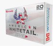 Hornady Whitetail Tipped - 30-06 165gr Sst 20rd 10bx/cs