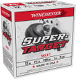 Winchester Target 12ga 2.75" - 1oz #9 1180fps 250rd Case Lot
