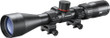 Simmons Scope Pro Hunter - 3-9x40 Truplex W/rings Black