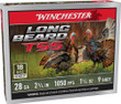 Winchester Long Beard Tss 28ga - 2.75" 1-1/4oz #9 5rd 10bx/cs