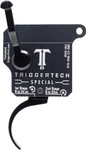 Triggertech Rem 700 Two Stage - Black Special Pro Clean
