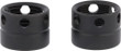 Browning Sporter Recoil Hawg - Muzzle Brake  Blk .30 & Less