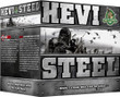 Hevi-shot Heavy Steel 12ga - 3" 1-1/4oz #4 25rd 10bx/cs