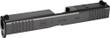 Glock Spare Part Slide G17 Mos - Gen 3