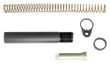 Bcm Pistol Receiver Extension - Kit W/buffer/spring/hardware