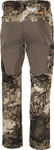 Muddy Trx Softshell Pant - Veil Canyon Grey 2x-large