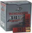 Winchester Xpert 12ga 2.75" - 1-1/16oz #4 1500fps 25rd 10b/c