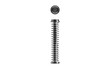 Radian Glk 43x/48 Anchor+magwell Blk