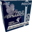 Fiocchi 12ga 2.75" 1-1/4oz - #7.5 1330fps 25rd 10bx/cs