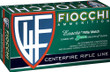Fiocchi 308 Win 168gr Hpbt - 20rd 10bx/cs