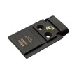 Night Fision Optic Plate 509t - To Glock Full Size Mos