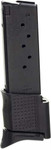 Pro Mag Magazine Ruger Lc9 - 9mm 10rd Blued Steel