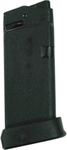 Glock Oem Magazine Model 36 - 45acp 6rd