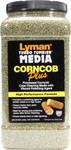 Lyman Tumbler Media Treated - Corncob Plus 4.5 Lbs