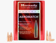 Hornady Bullets 30 Cal .308 - 168gr Hpbt 100ct 15bx/cs