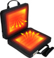 Zippo Double Heated Seat Usb - Power Source Not Included
