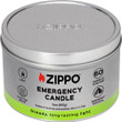 Zippo Emergency Candle -
