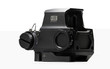 Eotech Exps3-0hd 68ring/1 Moa Qr Blk