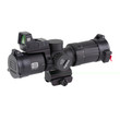 Eotech Vudu 3-9x32 Sfp Mr5 Mrad Eflx